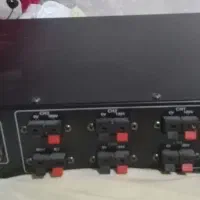 فروش آمپلی فایر t640تایوانی