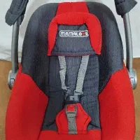 روروئک و کریر و کیف همراه ست