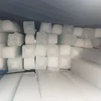 یخ قالبی و بهداشتی