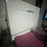 ماشین ظرفشویی