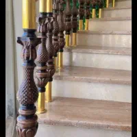 نرده استیل|خدمات پیشه و مهارت|هشتگرد, مدرس|دیوار