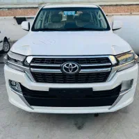 تویوتا لندکروز|خودرو سواری و وانت|اهواز, پردیس|دیوار