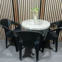 میز و صندلی نو