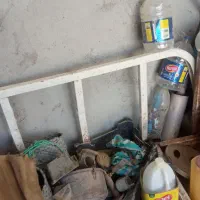 نرده دوهزار فابریک