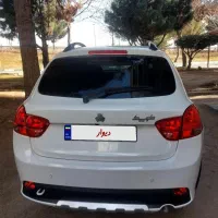 فروش فوری|خودرو سواری و وانت|کرج, جهان‌شهر|دیوار