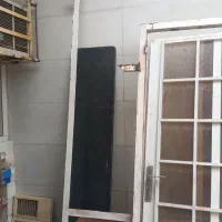 پنجره ودرب هال|مصالح و تجهیزات ساختمان|رامشیر, |دیوار