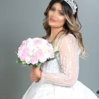 فروش ویژه لباس عروس|لباس|گلستان (تهران), |دیوار