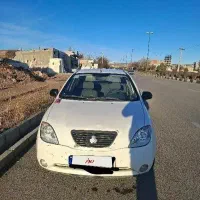 تیبا صندوق دار مدل ۹۷ بیرنگ و بی ضربه خونگی