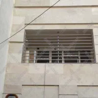 نرده استیل بالکن