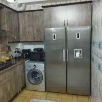 کابینت فلزی در ام دی اف|مصالح و تجهیزات ساختمان|قم, بنیاد|دیوار