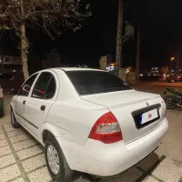 تیبا ۱ مدل ۱۴۰۰ بدون رنگ|خودرو سواری و وانت|ساری, |دیوار