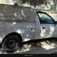 اریسان مدل ۹۴ با ۱۰ماه بیمه فنی‌واتاق سالم‌تمیز