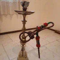 قلیون حاج اغلی|کلکسیون و سرگرمی|پردیس, فاز ۱۱|دیوار