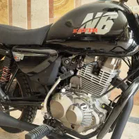 باکسر 200 N6 شرکت کویر