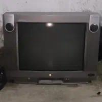 چند قلم کالای دست دوم برقی خونه بخاطر نبود فضا|سایر لوازم برقی|ایذه, |دیوار