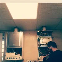 تعمیر سرویس نصب پکیج و کولر اسپیلت