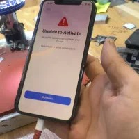 ریستور، آپدیت و فلش آیفون و آیپد restore update