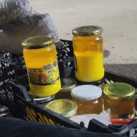 کشک،روغن حیوانی گاو