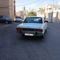 پیکان مدل ۸۰ تمیز وخانگی دوگانه سوز|خودرو سواری و وانت|تبریز, |دیوار