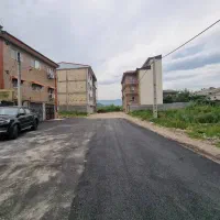 فروش-زمین-شهری-196متری-مسکونی-باپروانه-ساخت-4طبقه