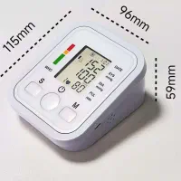 دستگاه فشارسنج بازویی سخنگو فارسی پرداخت در محل|آرایشی، بهداشتی، درمانی|ارومیه, |دیوار