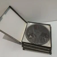 نوار ریل باسف 1200 فوت آلمان|فیلم و موسیقی|مشهد, امیریه|دیوار