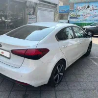 سراتو۲۰۱۷فول وارداتی