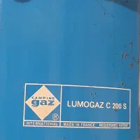 چراغ ۴سوخت صفر تمام برنجی عقیقه کمیاب|کلکسیون اشیاء عتیقه|اردبیل, |دیوار