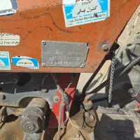 تراکتور با گاری نو|خودرو سنگین|ملایر, |دیوار