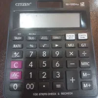 ماشین حساب سی تی زن ۴۰۰ هزار