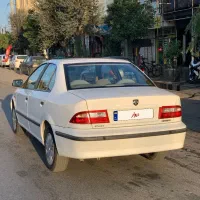 سمند LX مدل ۹۳ سالم|خودرو سواری و وانت|ساری, |دیوار