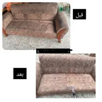 مبل شویی بشردوست