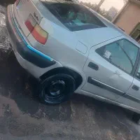 زانتیا ۲۰۰۰مدل ۸۴