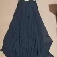 لباس مجلسی|لباس|رویان, |دیوار