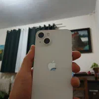 آیفون ۱۳ ۱۲۸ نرمال گارانتی دار|موبایل|کرمانشاه, |دیوار