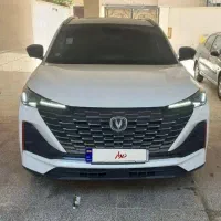 چانگان cs55 وارداتی 2025 صفر زیر قیمت ایران