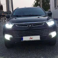 جک s5 همراه با لوازم در حد