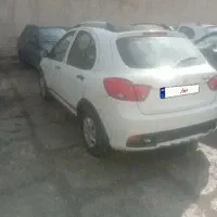 کوییک Rمدل 1403|خودرو سواری و وانت|تهران, سلیمانی|دیوار