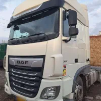 کشنده داف480|خودرو سنگین|مرند, |دیوار