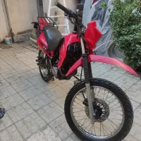 موتور تریل دینو