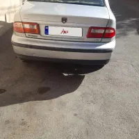 سمند LX 83|خودرو سواری و وانت|تبریز, |دیوار