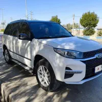 ام وی ام x33 s new مدل ۴۰۱|خودرو سواری و وانت|بوشهر, |دیوار