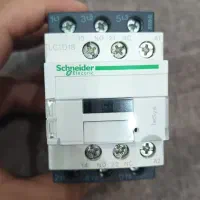 کنتاکتور ، رله ،سه راه محافظ ،ساعت نجومی و