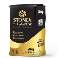 چسب کاشی و چسب بتن صادراتی استونکس