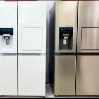 اقساط بدون سود یخچال شرایطی دوقلو و کمبی|یخچال و فریزر|مشهد, سعد آباد|دیوار