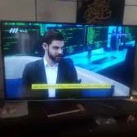 تلویزیون ایکس ویژن|تلویزیون و پروژکتور|دهدشت, |دیوار