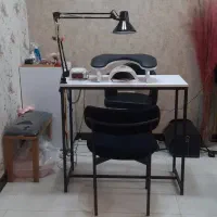 وسایل ناخن
