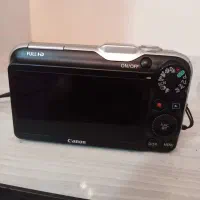 دوربین کارکرده در حد نو canon PowerShot sx230