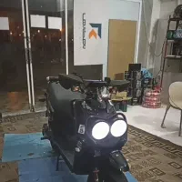 موتور مادو مدل 1400