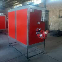 ساخت سازهای گلخانه|عمدهفروشی|جم, |دیوار